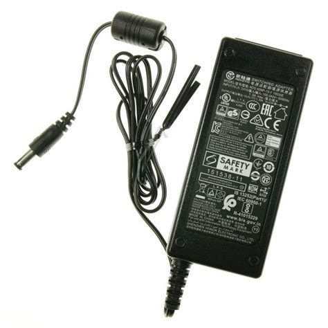 HP Monitor AC Adapter Original for LED & LCD Monitor - Best Computer Repair Services