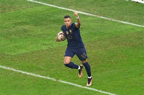 Finale De La Coupe Du Monde L Argentine Est Championne Du Monde