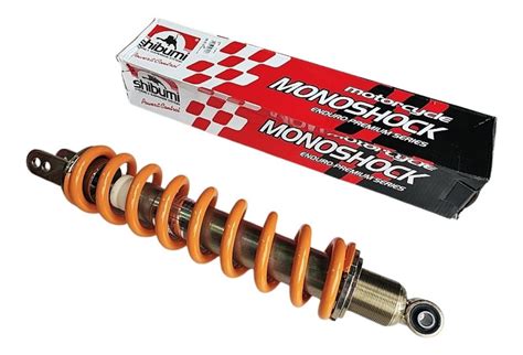 Amortiguador Monoshock Honda Tornado Xr Shibumi Mercleta