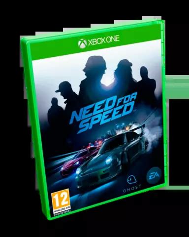 Comprar Need For Speed Xbox One Est Ndar Xtralife