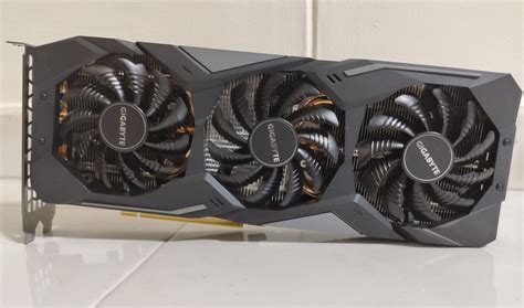 Gigabyte Geforce Gtx 1660 Super Gaming Oc 6g Review The Tech Revolutionist