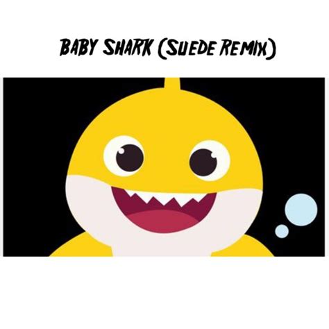 Stream Baby Shark Trap Mix Challenge (Made by Suede) by Dj Suede the remix god | Listen online ...