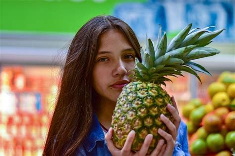 7 Manfaat Buah Nanas Untuk Kolesterol Kandungan Serat Tinggi Bikin