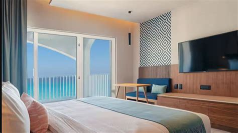 Hilton Cancun Mar Caribe | WestJet official site