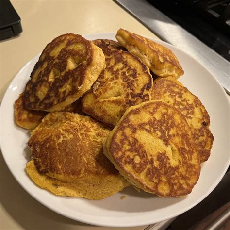 Easy Pumpkin Pancakes Recipe Using Bisquick