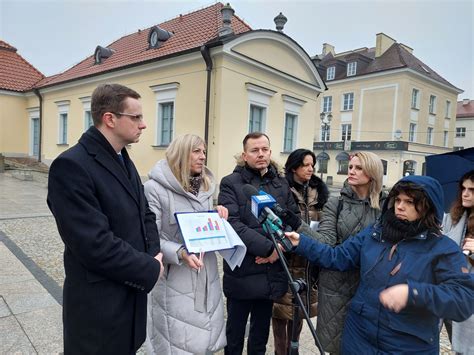 Radni PiS nie zgadzają się na proponowaą przez prezydenta podwyżki cen