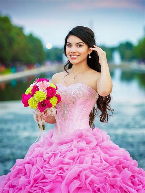 Houston Quinceañera Photographer Photo And Video Services — Houston