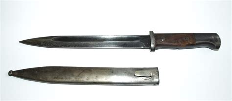 Was sind das für Messer?