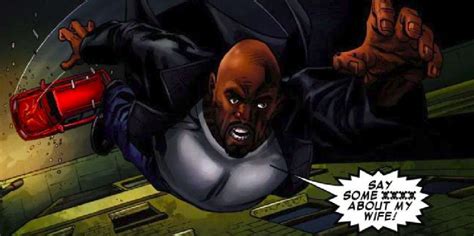 15 Superpowers You Didnt Know Luke Cage Had