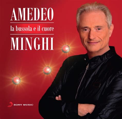 Amedeo Minghi 50 Anni Di Canzoni In Un Cofanetto Radio Zeta