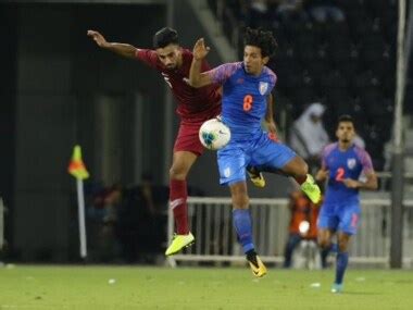 India footballer Sahal Abdul Samad says whole team is 'liking' Igor ...