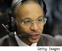 Gus Johnson's Contract Up at CBS - MMA Fighting