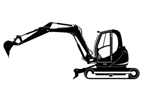 Mini Excavator Vector Images – Browse 1,463 Stock Photos, Vectors, and Video | Adobe Stock