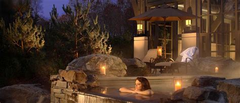 Poconos Spa Resorts & Massages | Destination Spas in the Poconos