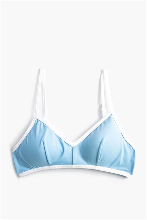 Koton Kadın Bikini ÜstüFiyatı Yorumları Trendyol