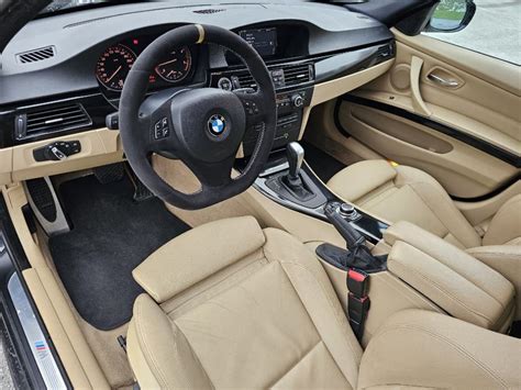 BMW E91 330D Automatik M Paket 2008 God