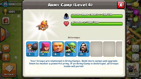 Clash of Clans Strategy Guide - Tapscape