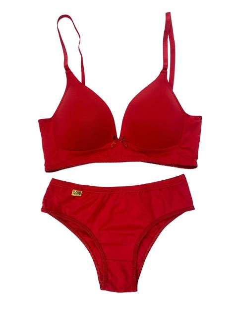 Comprar Conjunto Bojo Confort Poliamida Renata Ponto Certo Lingerie