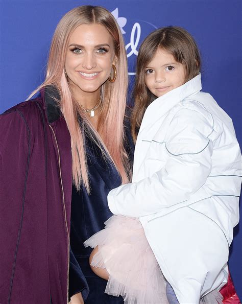 Ashlee Simpson's Daughter Jagger Is 'Obsessed' With Jessica Simpson’s ...