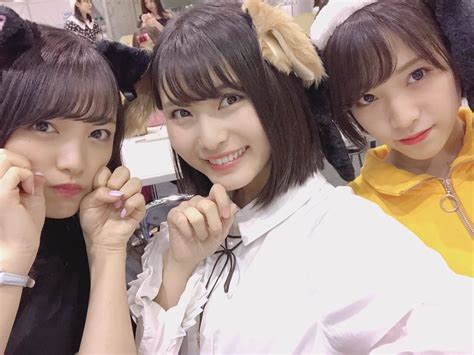 Twitter June Fukuoka Seina Fukuoka Seina Mukaichi