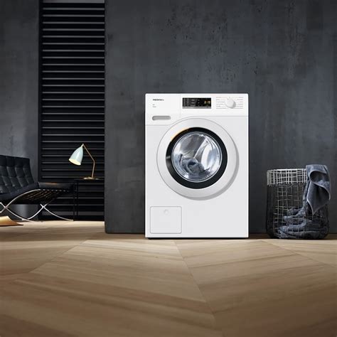 Технические Характеристики Стиральная машина Miele WCA030WCS | Москва