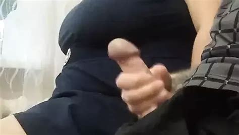 She Helped Me Cum By Jerking Off My Cock In The Room Amateur Porn Feat Zona901 XHamster