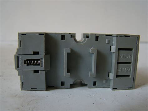 IDEC Relay Socket SY4S-05 | Joseph Fazzio, Incorporated