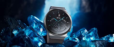 The Huawei Watch Gt 2 Pro Launches In Singapore On 10 October For S 398