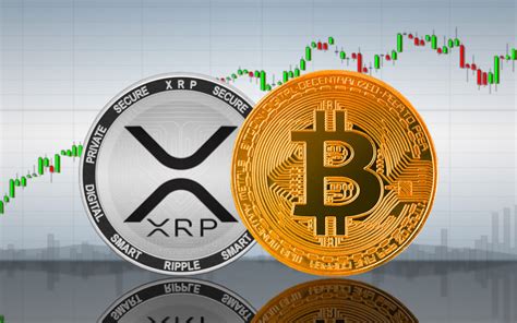 Why XRP Will Outperform Bitcoins ROI In The Next Bull Run