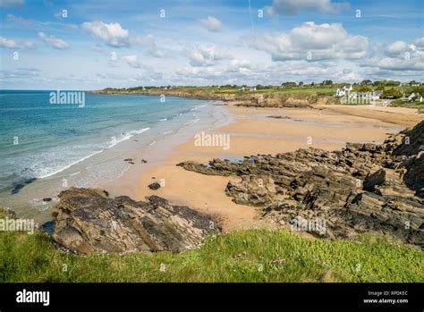 Pouldu France Hi Res Stock Photography And Images Alamy