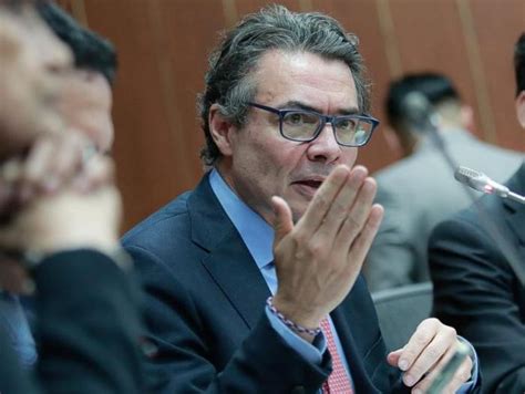 Los Reparos De Alejandro Gaviria A La Reforma A La Salud Datoplus