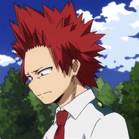 Pin Em Kirishima