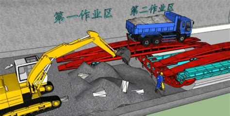 铁路隧道施工四新技术应用代表性做法图集（48页） 路桥工程总结 筑龙路桥市政论坛