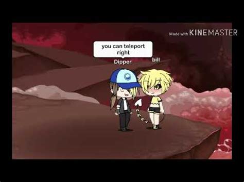 The Heart Episode 2 Gay Love Story Gacha Life Billdip YouTube