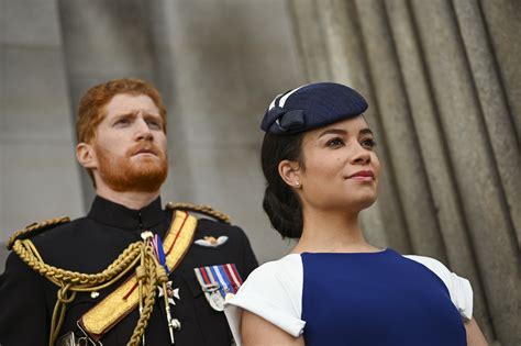 'Harry & Meghan: Escaping the Palace': Premiere Date, Cast, and More
