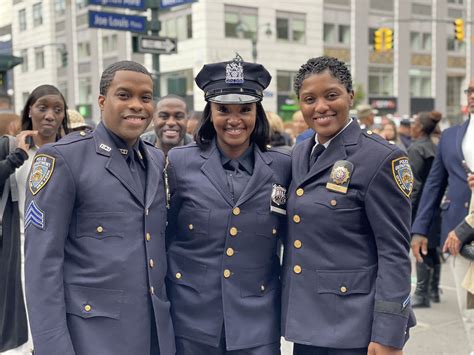 nypd command structure
