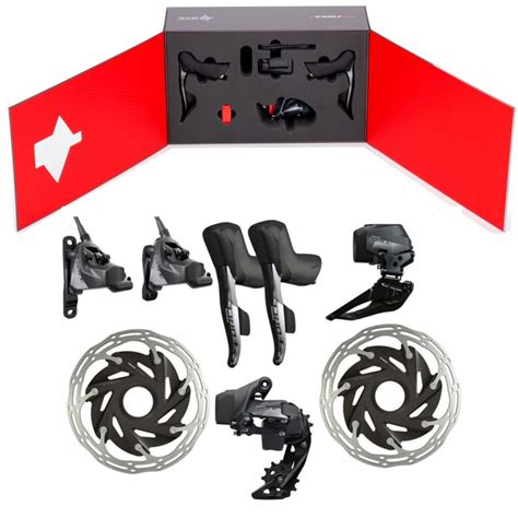 Grupa Upgrade Kit Sram Force Etap Axs Hrd X Fm