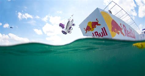 Red Bull Flugtag Slovenia 2024