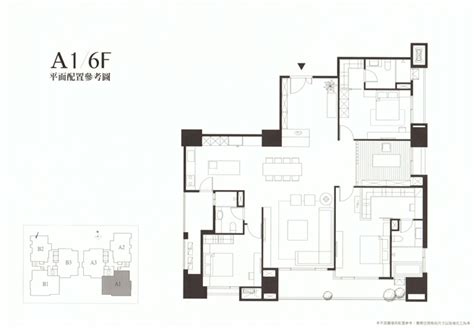 看屋筆記：台南安平水悅灣個案＋價格分析 建案開箱 台南 房產網