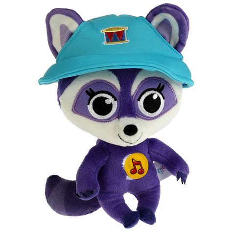 Игрушка мягкая Мульти Пульти Е-нотки Си 329760 купить по цене 99 ₽ в ...