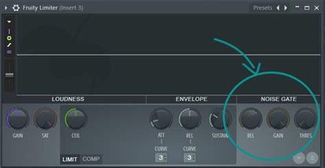 Top Imagen Fl Studio Noise Gate Abzlocal Fi