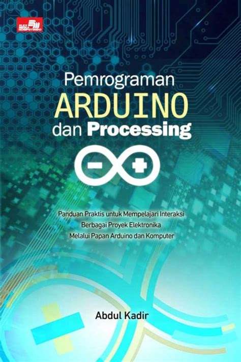 Buku Pemrograman Arduino Dan Processing Toko Buku Online Bukukita