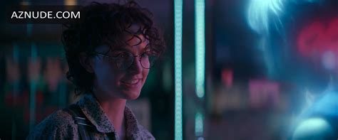 Ghostbusters Frozen Empire Nude Scenes Aznude