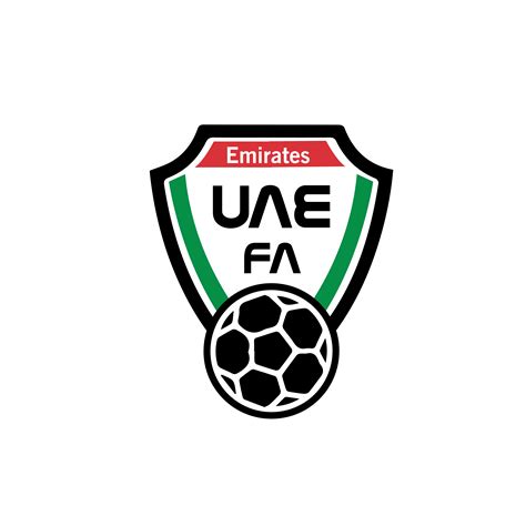 Uae Logo Fa