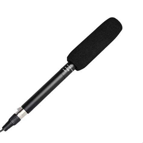 SGC 578 Takstar Condenser Shotgun Microphone at ₹ 5091 | New Items in ...