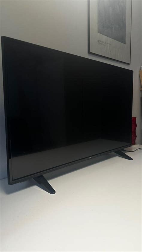 Seg Sbf Ekran Uydu Alicili Full Hd Smart Led Tv Tv Ve