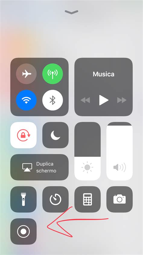 Come Registrare Lo Schermo Delliphone Il Tutorial I Migliori