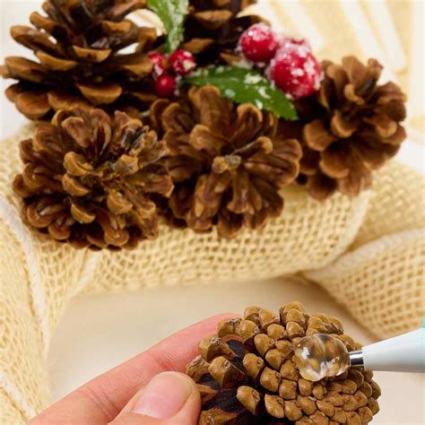 High Temperature Mini Hot Glue Gun Kit