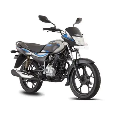 Bajaj Platina 110 Price In Bangladesh 2024 BikeValy