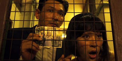 Deliver Us From Evil (2020) - Review - Far East Films